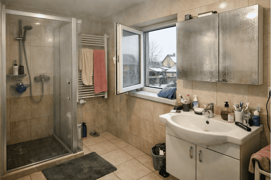 Praktický průvodce větráním v zimě: tipy, kdy a jak dlouho správně větrat